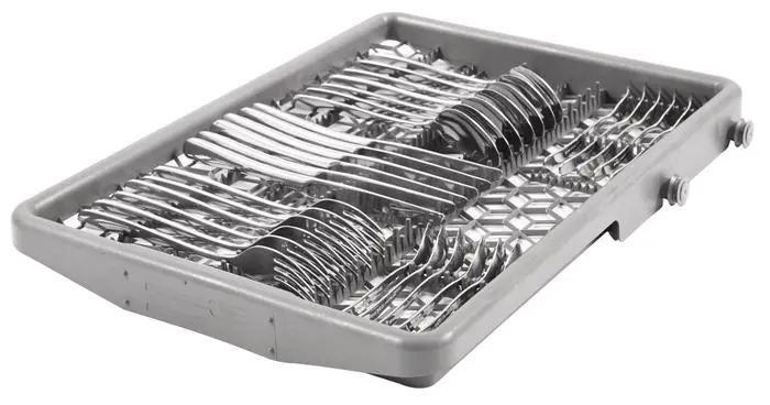 Zmywarka Whirlpool WSFO 3O23 PF X 45cm Szuflada na sztućce