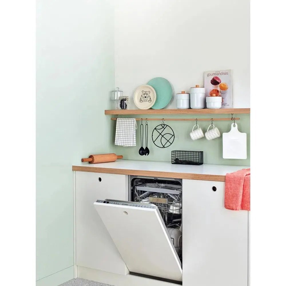 Zmywarka Indesit DSIO 3T224 CE 44,8cm