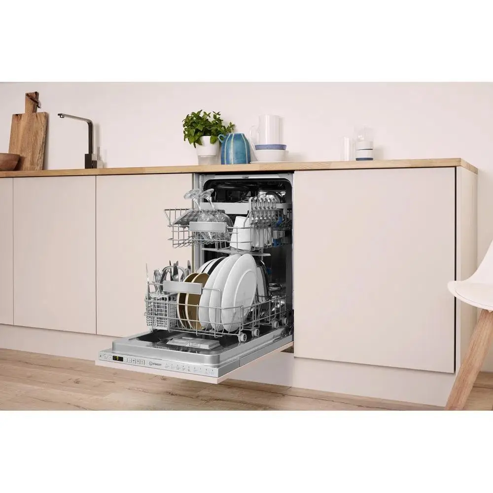 Zmywarka Indesit DSIO 3T224 CE 44,8cm