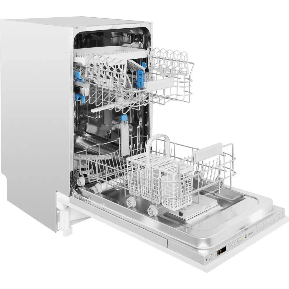 Zmywarka Indesit DSIO 3T224 CE 44,8cm