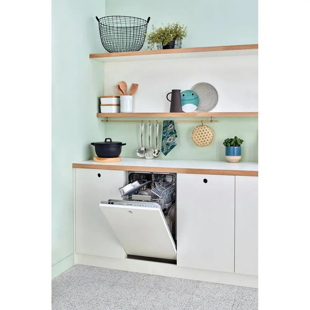 Zmywarka Indesit DSIO 3T224 CE 44,8cm