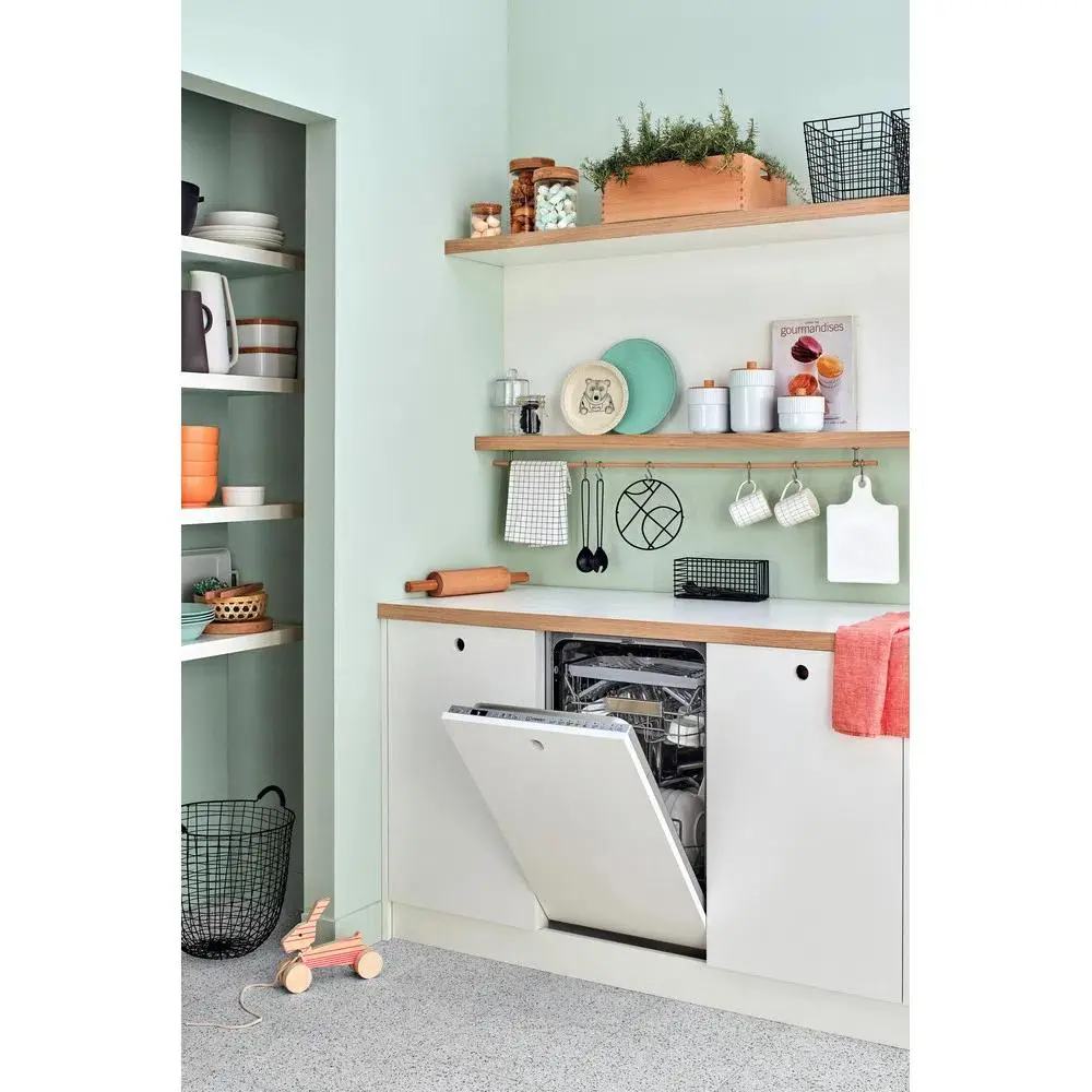 Zmywarka Indesit DSIO 3T224 CE 44,8cm