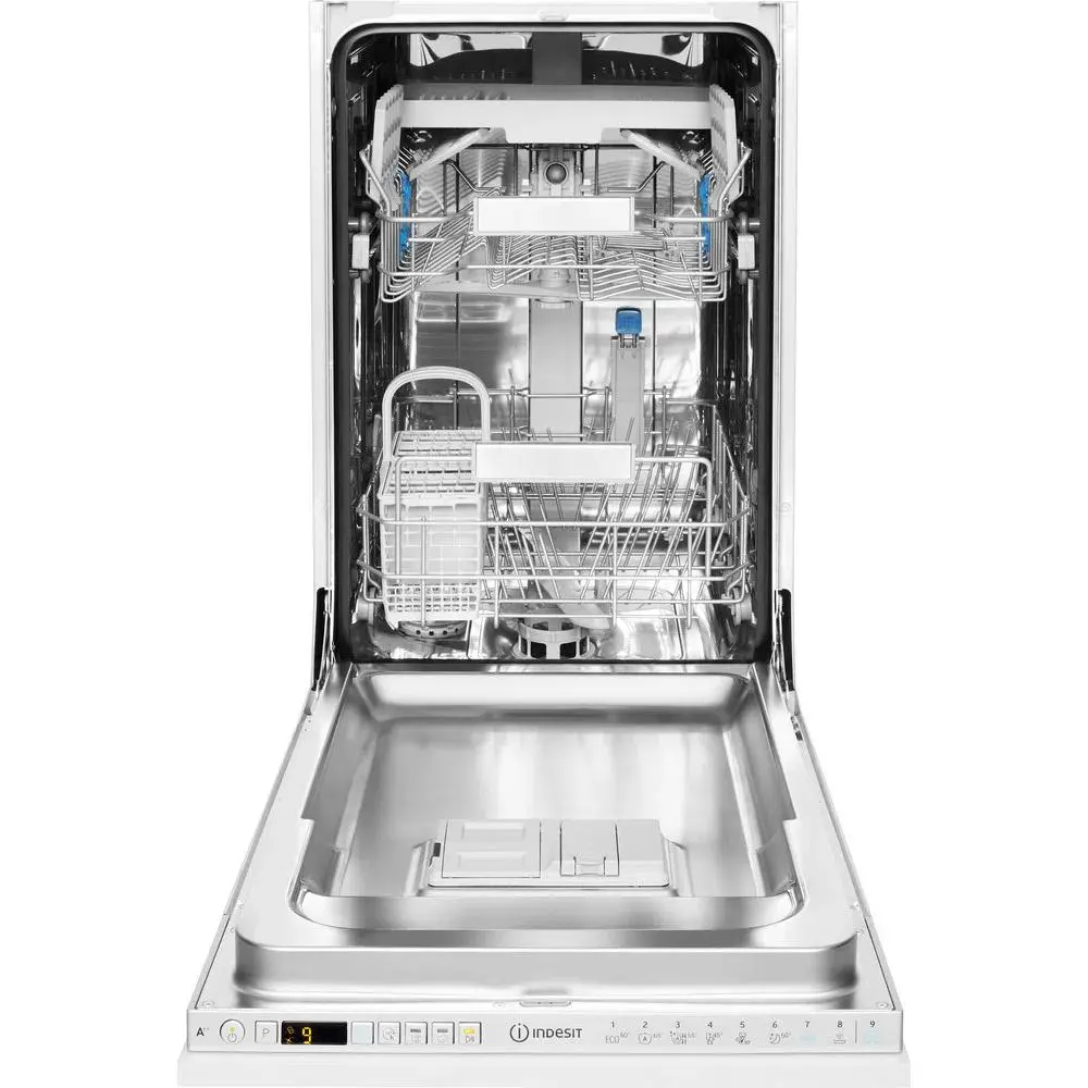 Zmywarka Indesit DSIO 3T224 CE 44,8cm