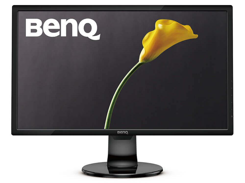 BenQ GL2460BH