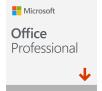Microsoft Office Professional 2019 (kod) PC