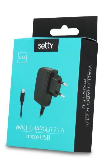Setty GSM025487