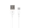 Kabel Forever T_0012102 Biały