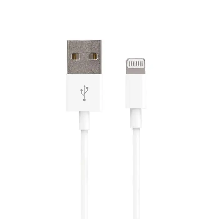 Kabel Forever T_0012102 Biały