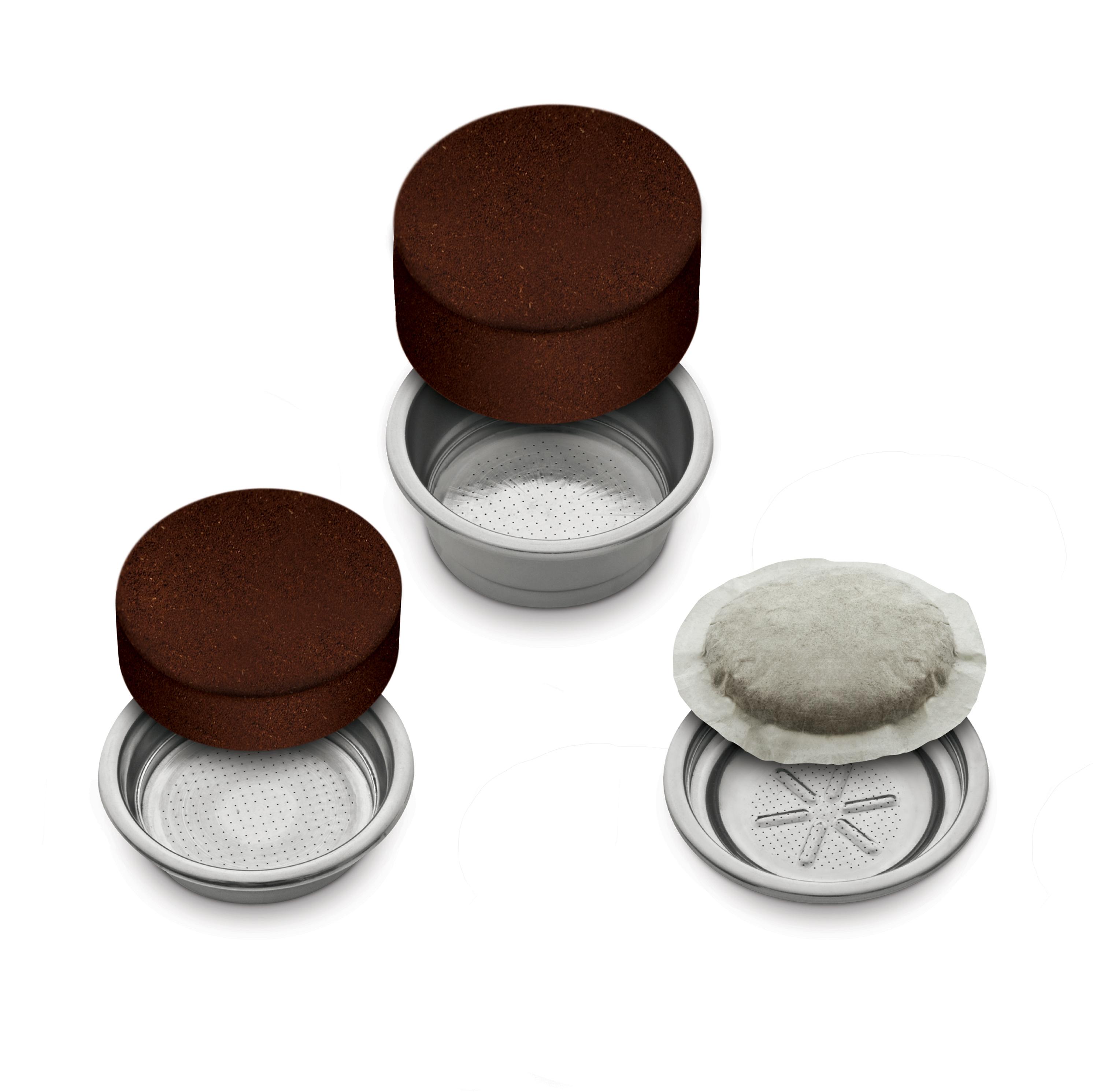 Ekspres Breville Primma Latte VCF045X