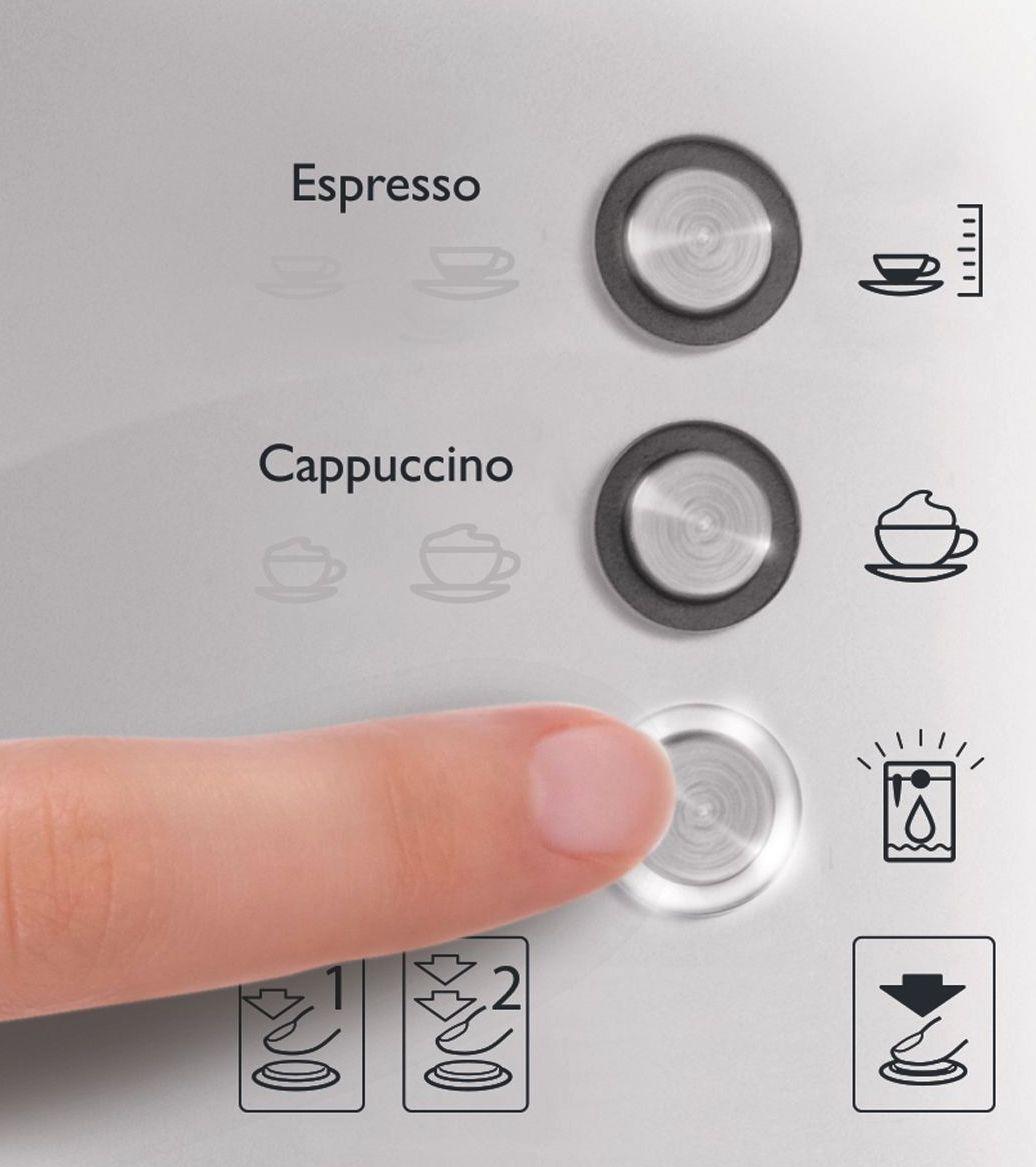 Ekspres Breville Primma Latte VCF045X