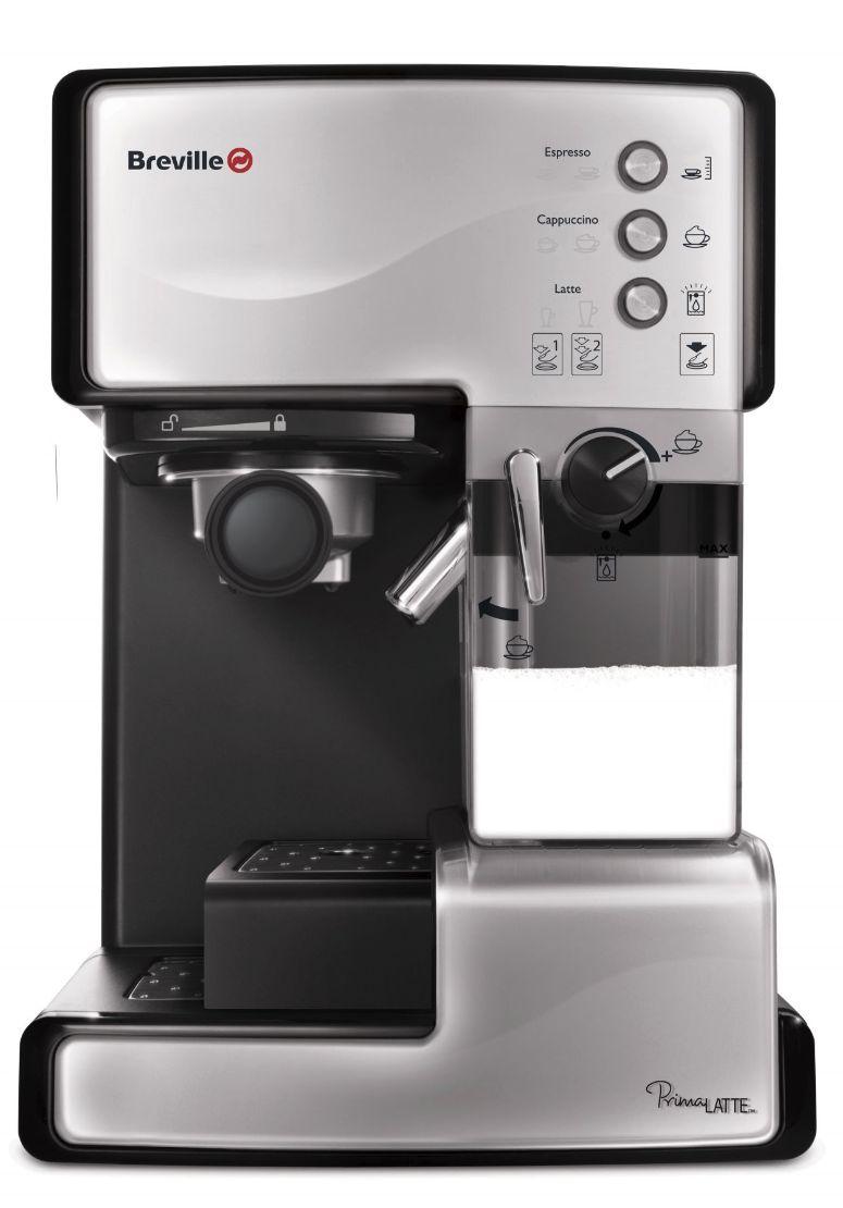 Ekspres Breville Primma Latte VCF045X