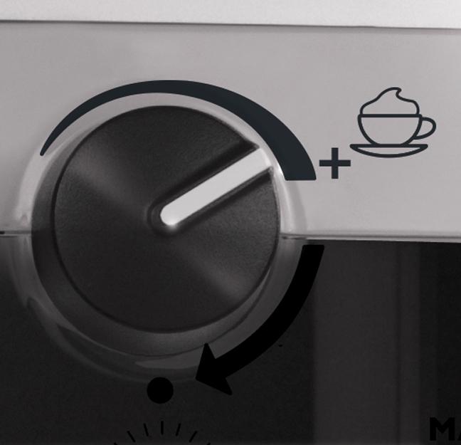 Ekspres Breville Primma Latte VCF045X