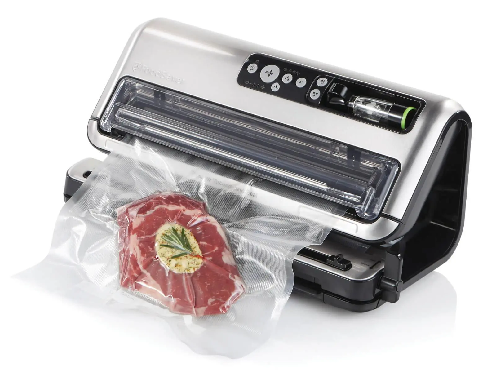 Zgrzewarka próżniowa FoodSaver FFS006X