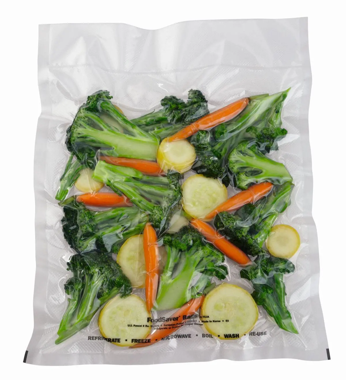 Worek do zgrzewarki FoodSaver FSB3202X 32szt.