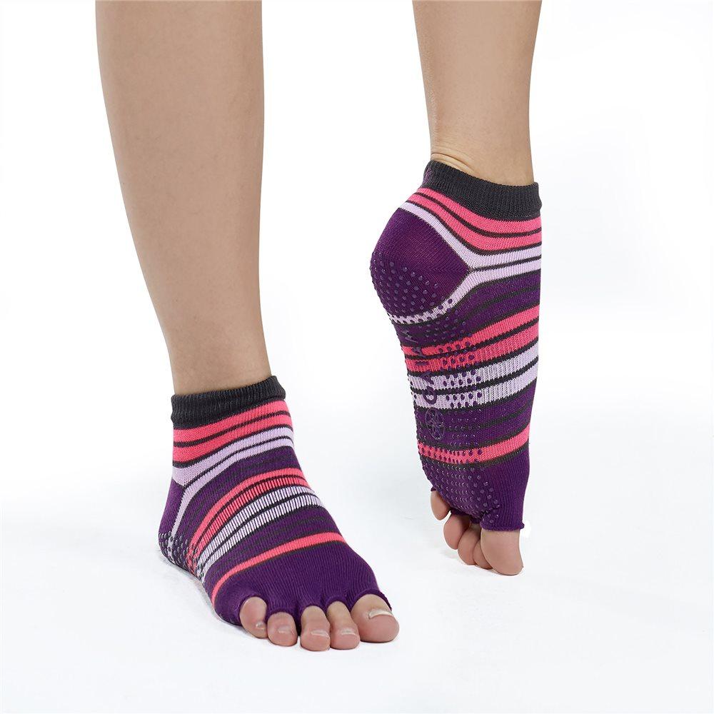 Gaiam Skarpetki antypoślizgowe (62656)