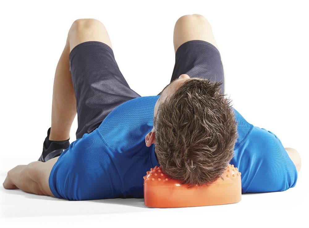 Gaiam Masażer karku i szyi (62131)