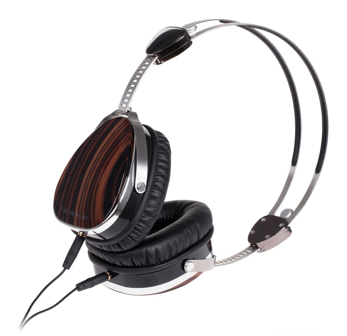 Słuchawki przewodowe Kruger & Matz KM0660EB