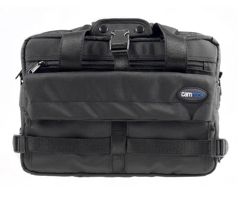 Torba Camrock Metro M10 Czarny