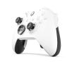 Pad Microsoft Xbox One Elite Kontroler bezprzewodowy (biały)