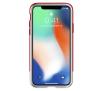 Etui Spigen Classic C1 057CS23195 do iPhone X (ruby)