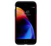Etui Spigen Slim Armor 043CS21521 do iPhone 7/8 Plus (czerwony)