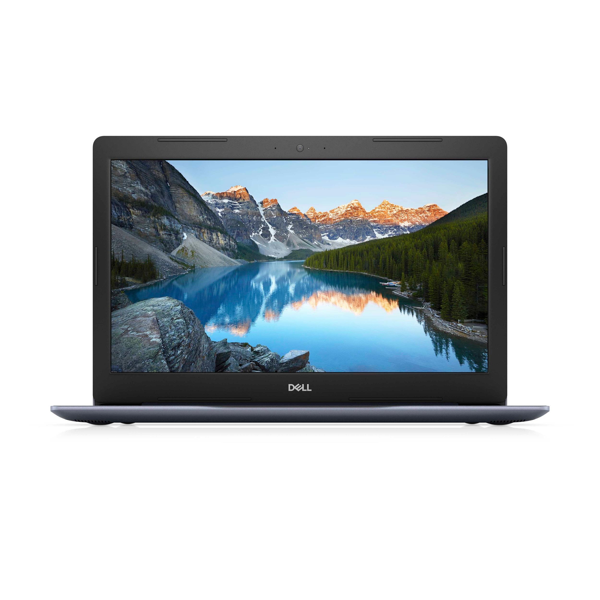 Dell Inspiron 5570 15,6" Intel® Core™ i7-8550U 16GB RAM  256GB SSD Dysk  R530 Grafika Win10