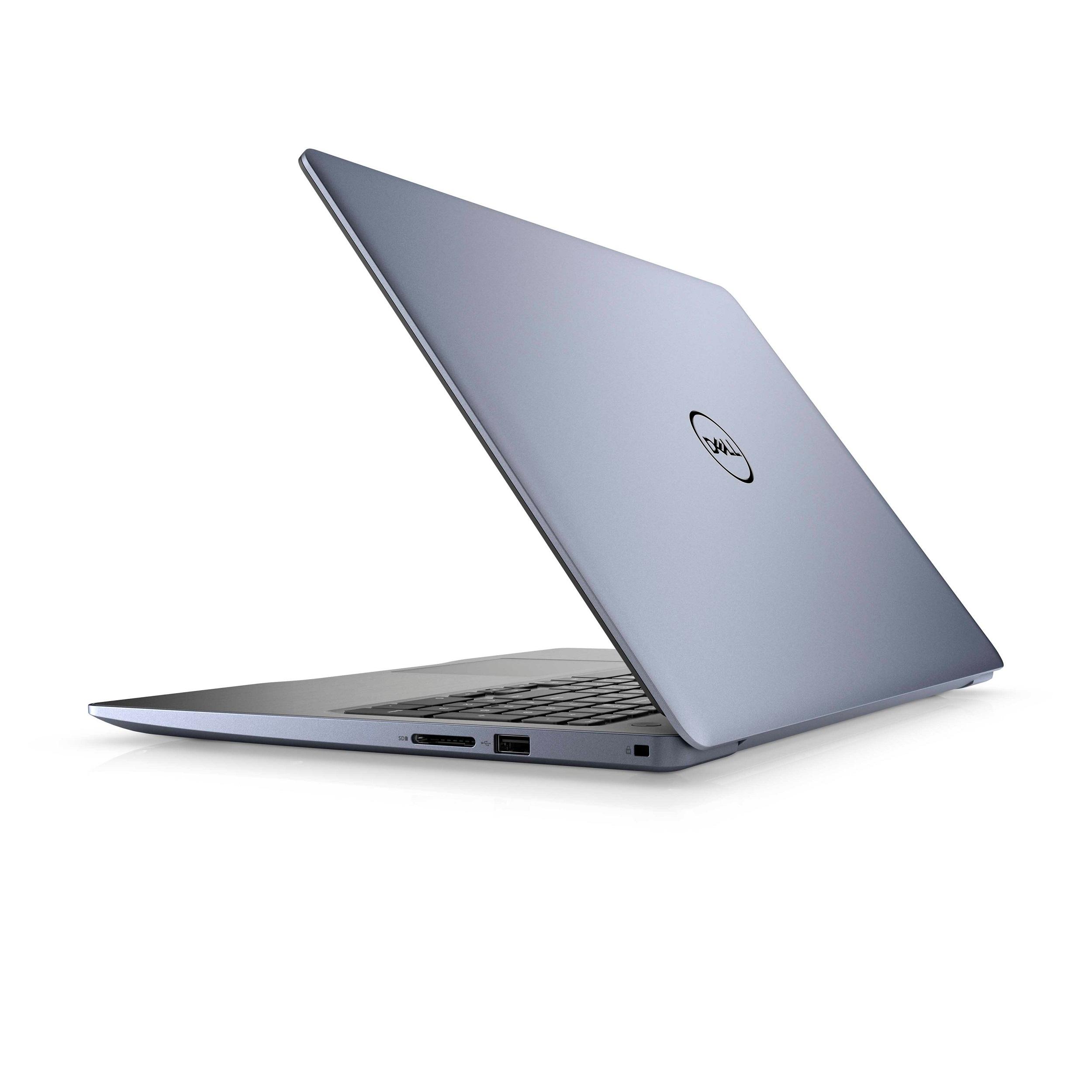 Dell Inspiron 5570 15,6" Intel® Core™ i7-8550U 16GB RAM  256GB SSD Dysk  R530 Grafika Win10