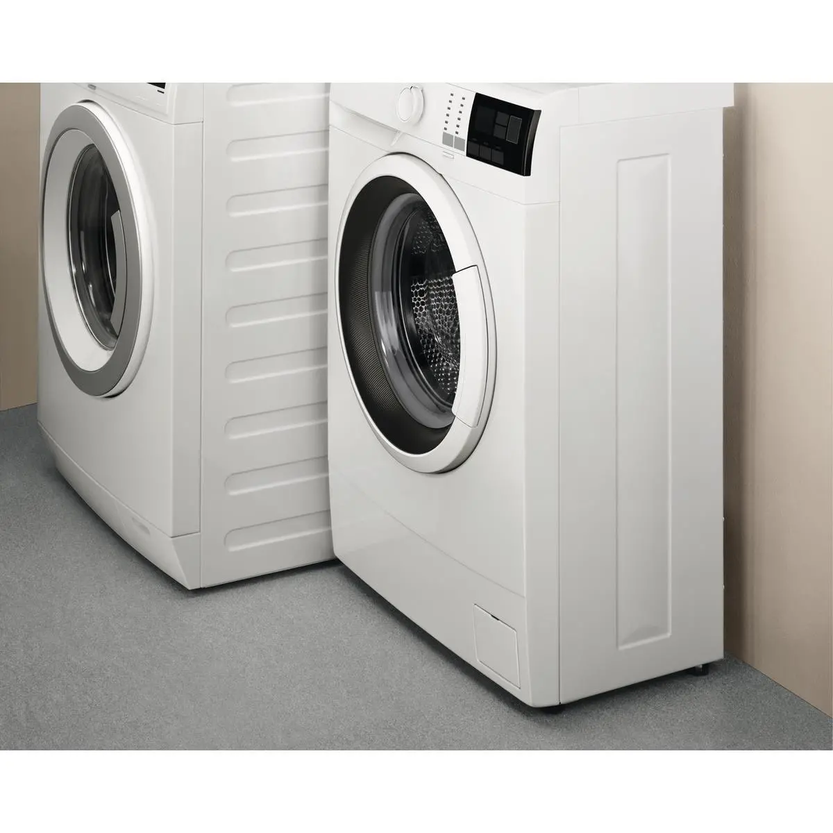 Pralka Electrolux 600 SensiCare EW6S504WP Superslim 4kg 1000obr/min