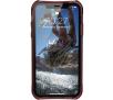 UAG Plyo Case iPhone Xr (przezroczysty-czerwony)