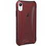 UAG Plyo Case iPhone Xr (przezroczysty-czerwony)