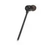 Słuchawki bezprzewodowe JBL Tune 160BT Dokanałowe Bluetooth 4.0 Czarny