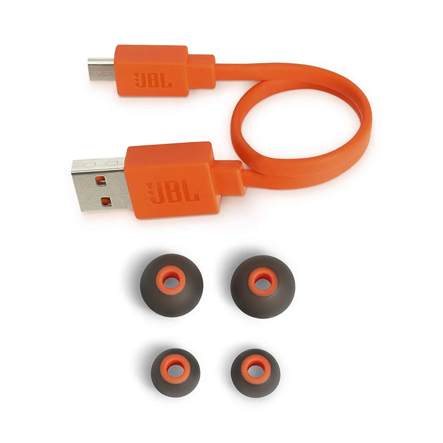 Słuchawki bezprzewodowe JBL Tune 160BT Dokanałowe Bluetooth 4.0 Czarny