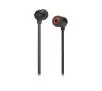 Słuchawki bezprzewodowe JBL Tune 160BT Dokanałowe Bluetooth 4.0 Czarny