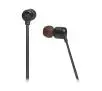 Słuchawki bezprzewodowe JBL Tune 160BT Dokanałowe Bluetooth 4.0 Czarny