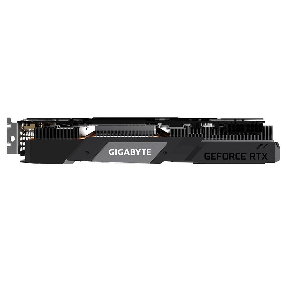 Gigabyte GeForce RTX 2080 Ti Gaming OC 11 GB