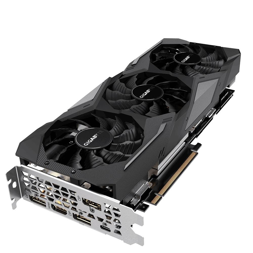 Gigabyte GeForce RTX 2080 Ti Gaming OC 11 GB