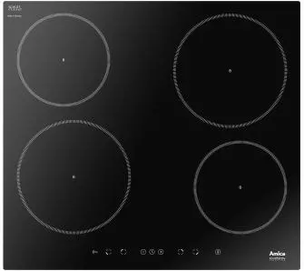 Płyta indukcyjna Amica PI6509PLU 57,6cm