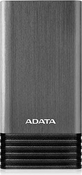 Powerbank Adata X7000 (tytanowy)
