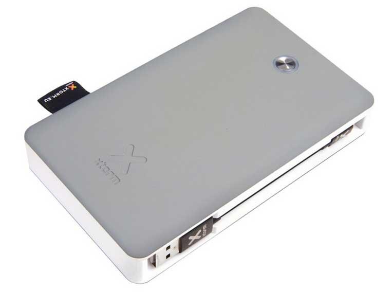Powerbank Xtorm XB202LU USB-C Power Bank Discover 15000 Lightning