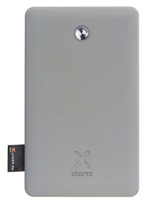 Powerbank Xtorm XB202LU USB-C Power Bank Discover 15000 Lightning