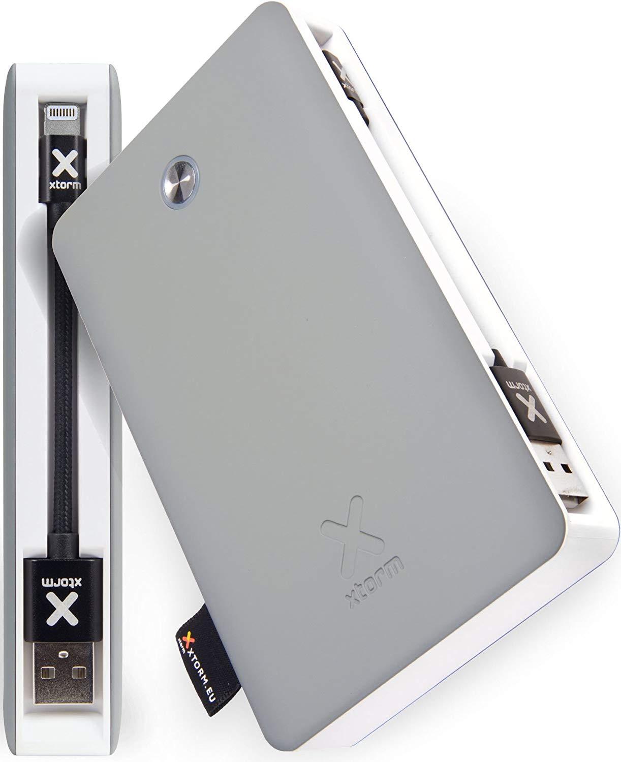 Powerbank Xtorm XB202LU USB-C Power Bank Discover 15000 Lightning