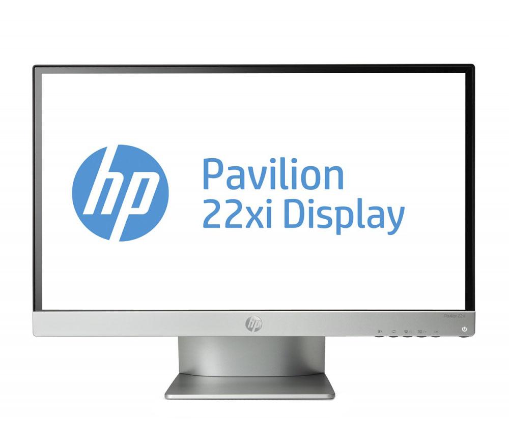 HP Pavilion 22xi