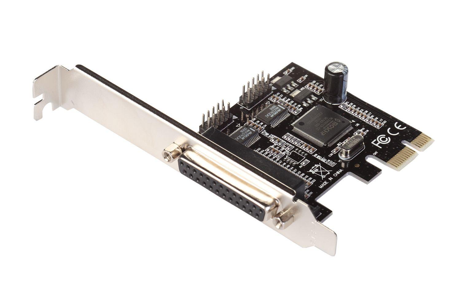 i-Tec PCE2S1P