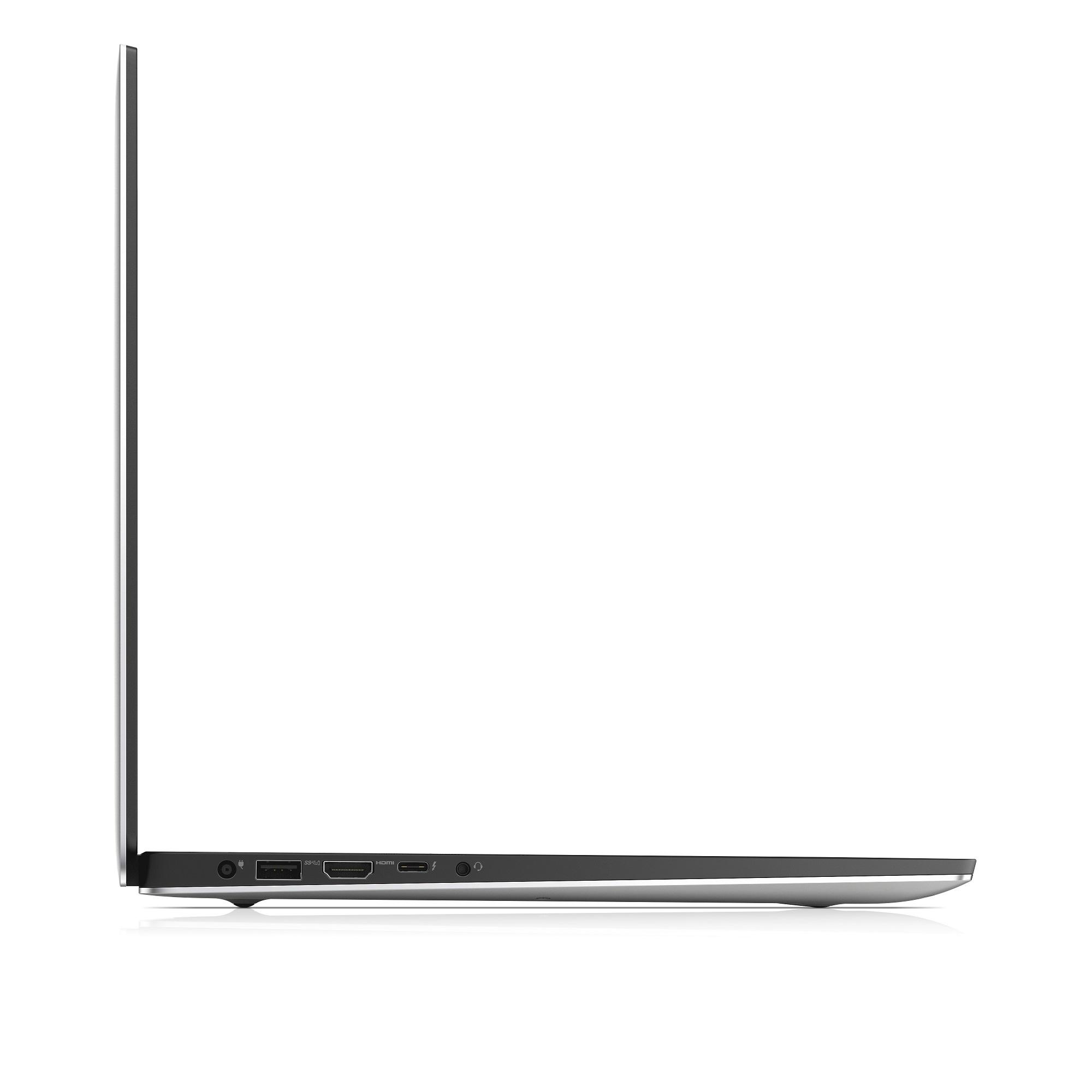 Dell XPS 15 9570 15,6'' i9-8950HK 16GB RAM  512GB Dysk SSD  GTX1050Ti Grafika Win10