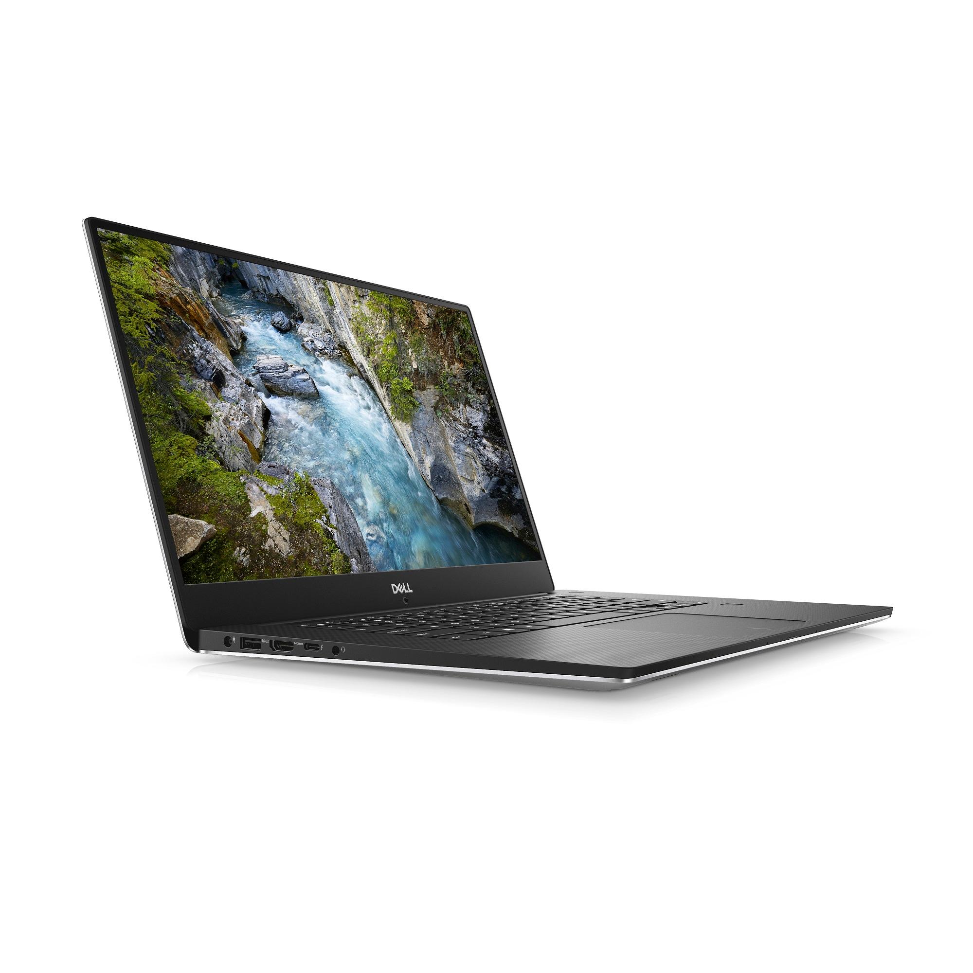 Dell XPS 15 9570 15,6'' i9-8950HK 16GB RAM  512GB Dysk SSD  GTX1050Ti Grafika Win10