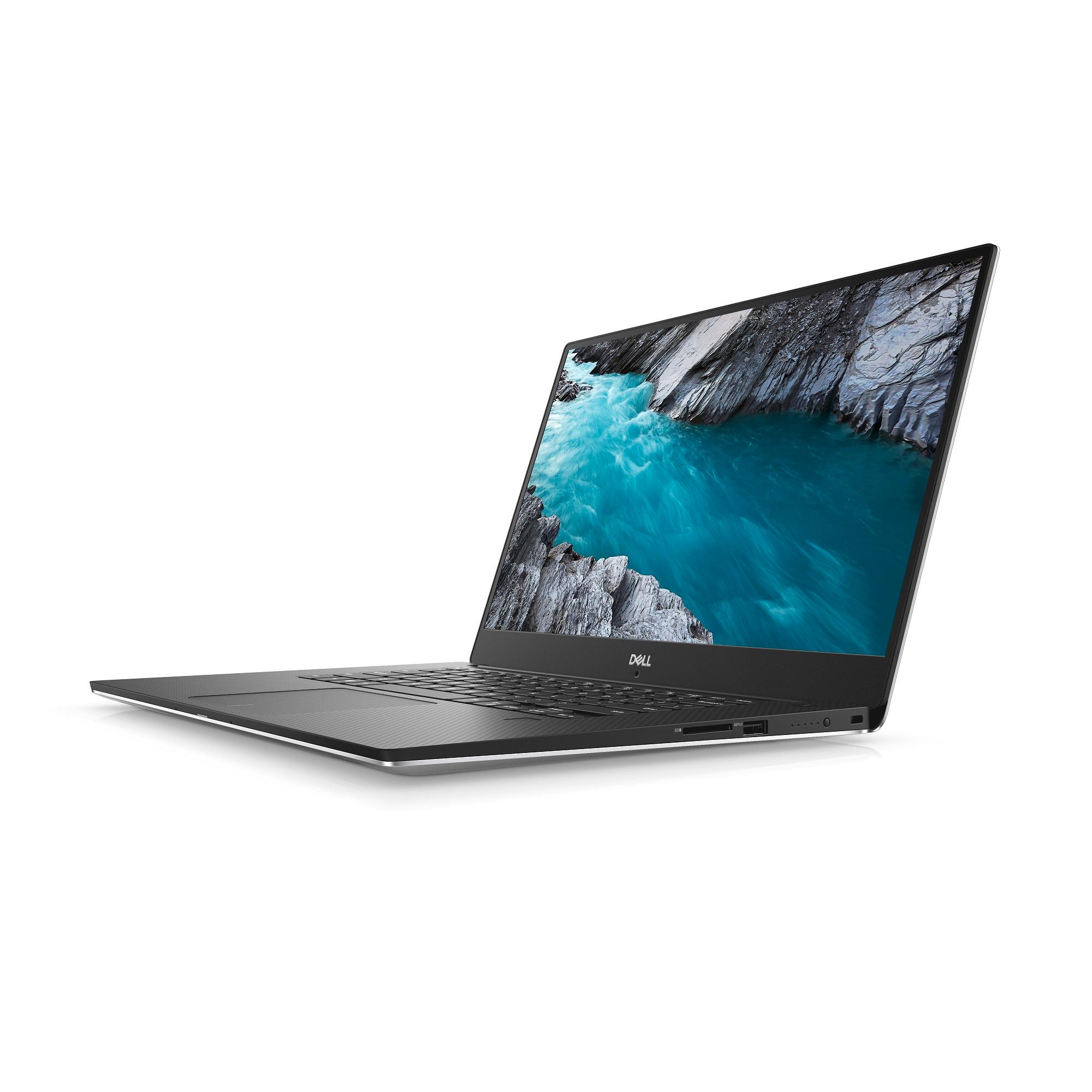 Dell XPS 15 9570 15,6'' i9-8950HK 16GB RAM  512GB Dysk SSD  GTX1050Ti Grafika Win10
