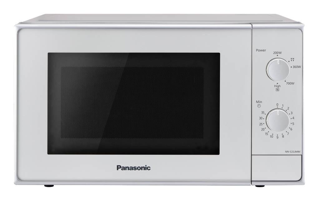 Kuchenka mikrofalowa Panasonic NN-E22JMMEPG