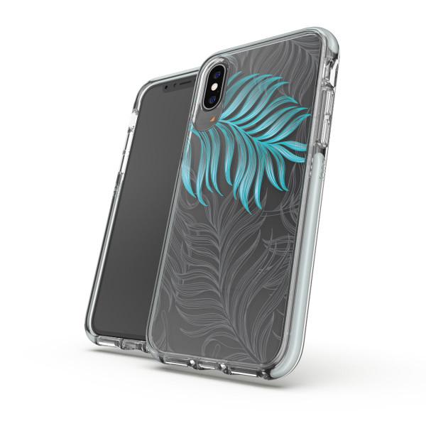 Etui Gear4 Victoria do iPhone X/Xs (jungle)