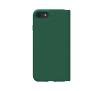 Etui Adidas Booklet Adicolor SS18 do iPhone 6/7/8 (zielony)
