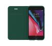 Etui Adidas Booklet Adicolor SS18 do iPhone 6/7/8 (zielony)